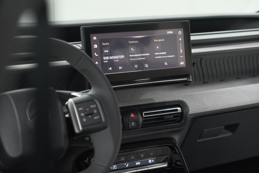 Citroën C3 Aircross 1.2 Hybrid 145pk Max | Trekhaak | Camera | Dodehoekdetectie | Apple Carplay