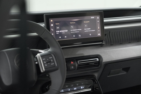 Citroën C3 Aircross 1.2 Hybrid 145pk Max | Trekhaak | Camera | Dodehoekdetectie | Apple Carplay