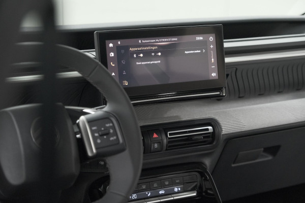 Citroën C3 Aircross 1.2 Hybrid 145pk Max | Trekhaak | Camera | Dodehoekdetectie | Apple Carplay