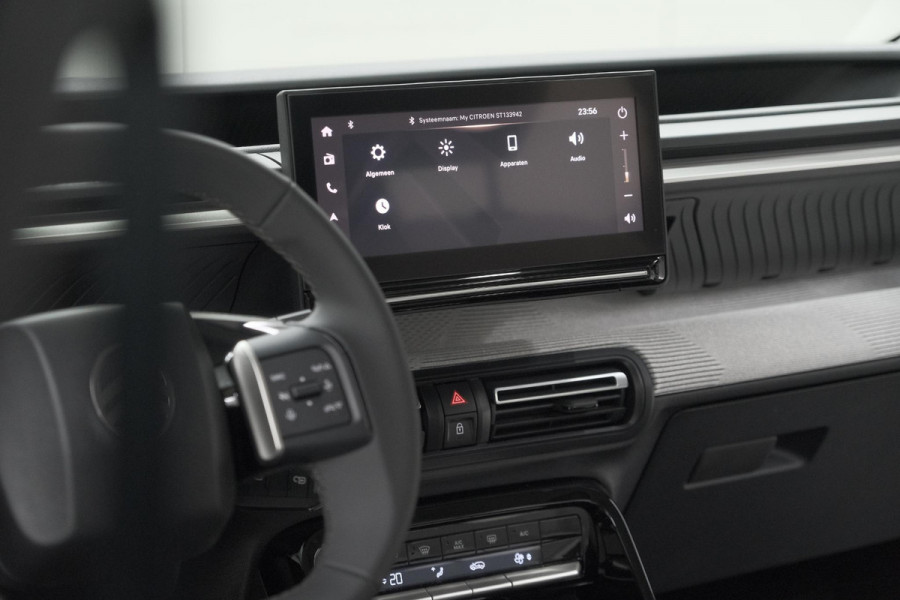 Citroën C3 Aircross 1.2 Hybrid 145pk Max | Trekhaak | Camera | Dodehoekdetectie | Apple Carplay