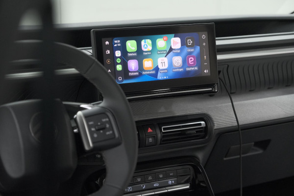 Citroën C3 Aircross 1.2 Hybrid 145pk Max | Trekhaak | Camera | Dodehoekdetectie | Apple Carplay