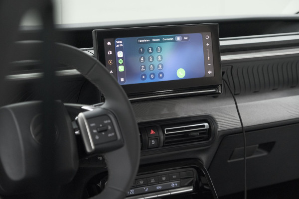 Citroën C3 Aircross 1.2 Hybrid 145pk Max | Trekhaak | Camera | Dodehoekdetectie | Apple Carplay