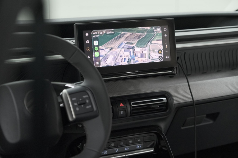 Citroën C3 Aircross 1.2 Hybrid 145pk Max | Trekhaak | Camera | Dodehoekdetectie | Apple Carplay