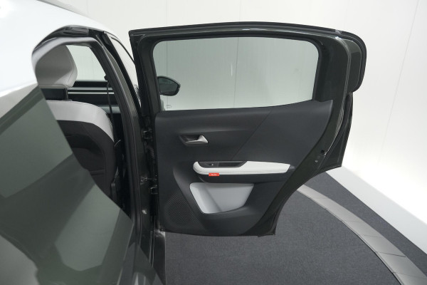 Citroën C3 Aircross 1.2 Hybrid 145pk Max | Trekhaak | Camera | Dodehoekdetectie | Apple Carplay