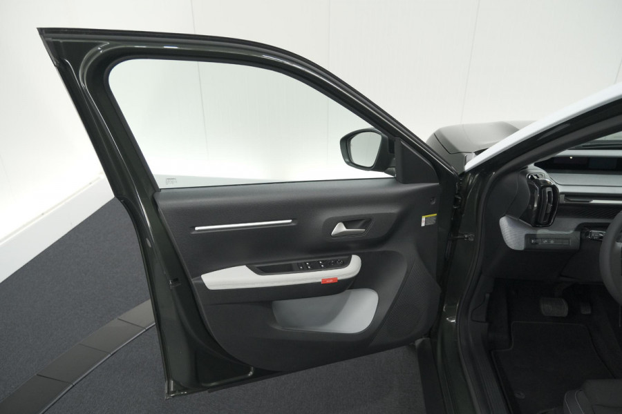 Citroën C3 Aircross 1.2 Hybrid 145pk Max | Trekhaak | Camera | Dodehoekdetectie | Apple Carplay