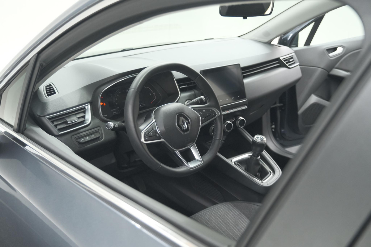 Renault Clio TCe 100 Intens | Navigatie | Apple Carplay | Cruise Control | Parkeersensoren