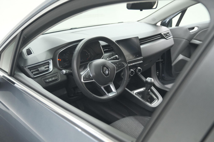 Renault Clio TCe 100 Intens | Navigatie | Apple Carplay | Cruise Control | Parkeersensoren