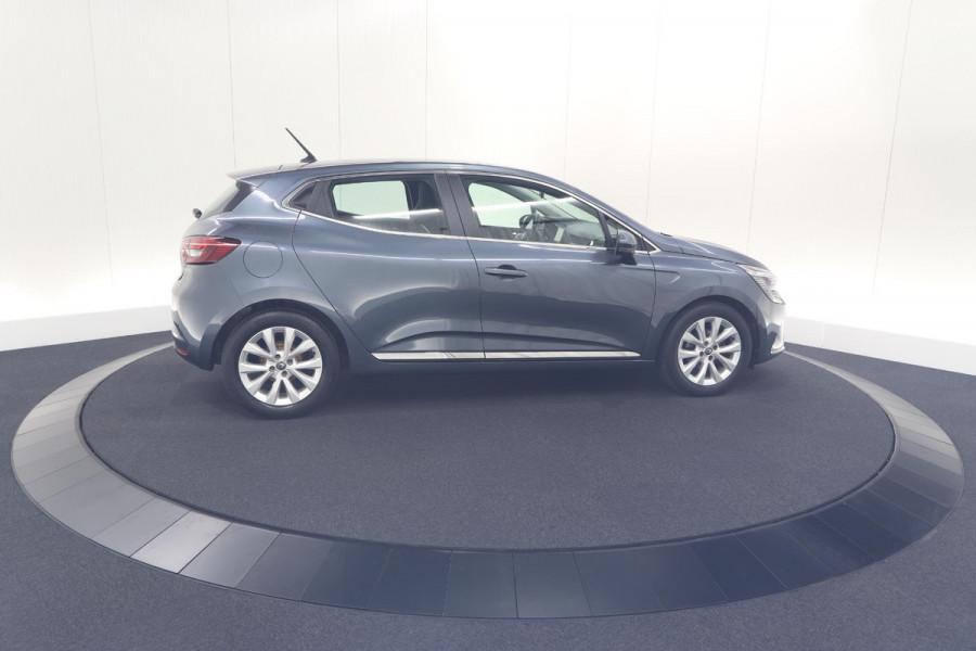 Renault Clio TCe 100 Intens | Navigatie | Apple Carplay | Cruise Control | Parkeersensoren