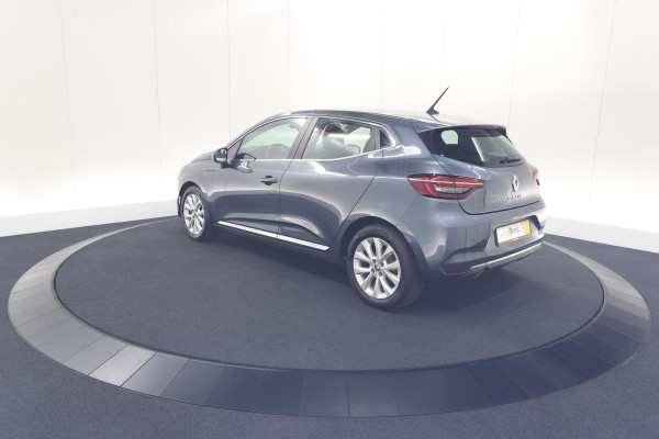 Renault Clio TCe 100 Intens | Navigatie | Apple Carplay | Cruise Control | Parkeersensoren