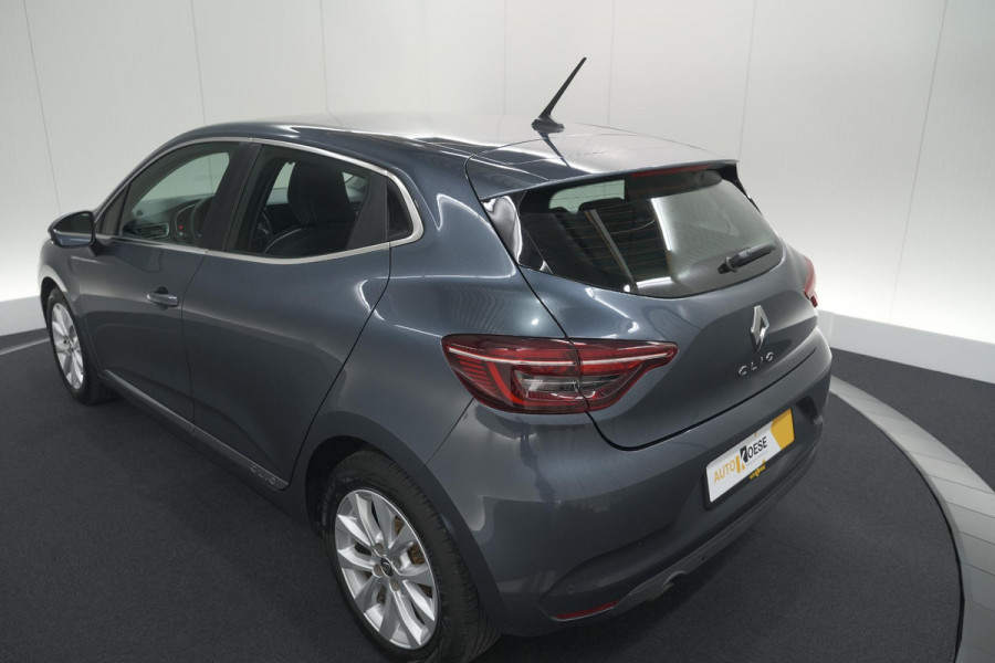 Renault Clio TCe 100 Intens | Navigatie | Apple Carplay | Cruise Control | Parkeersensoren
