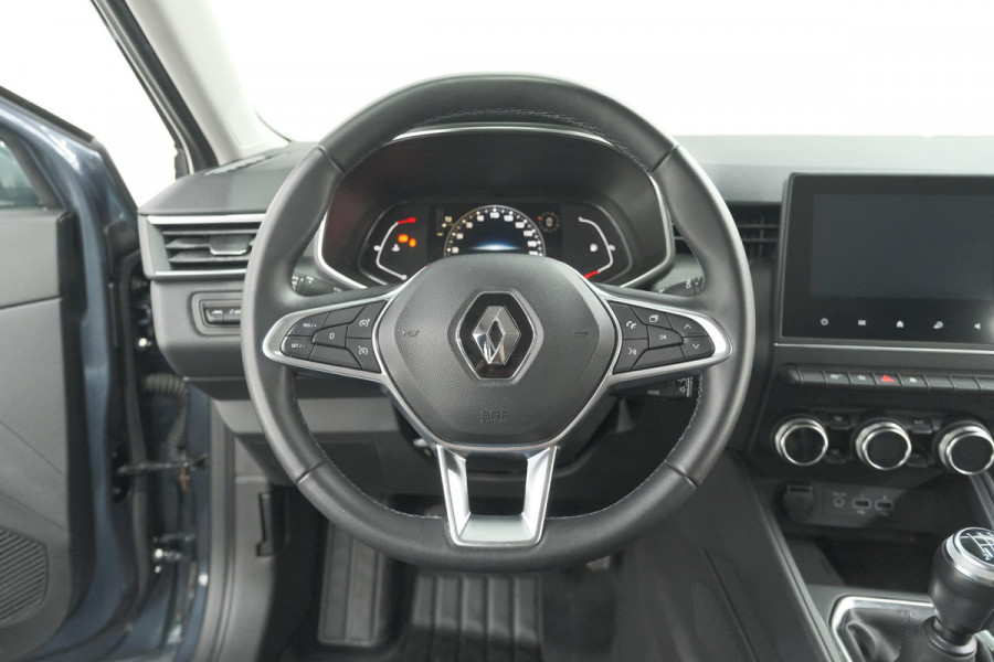 Renault Clio TCe 100 Intens | Navigatie | Apple Carplay | Cruise Control | Parkeersensoren