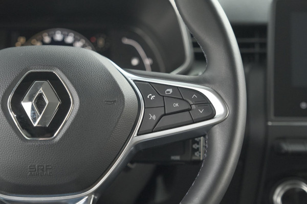 Renault Clio TCe 100 Intens | Navigatie | Apple Carplay | Cruise Control | Parkeersensoren