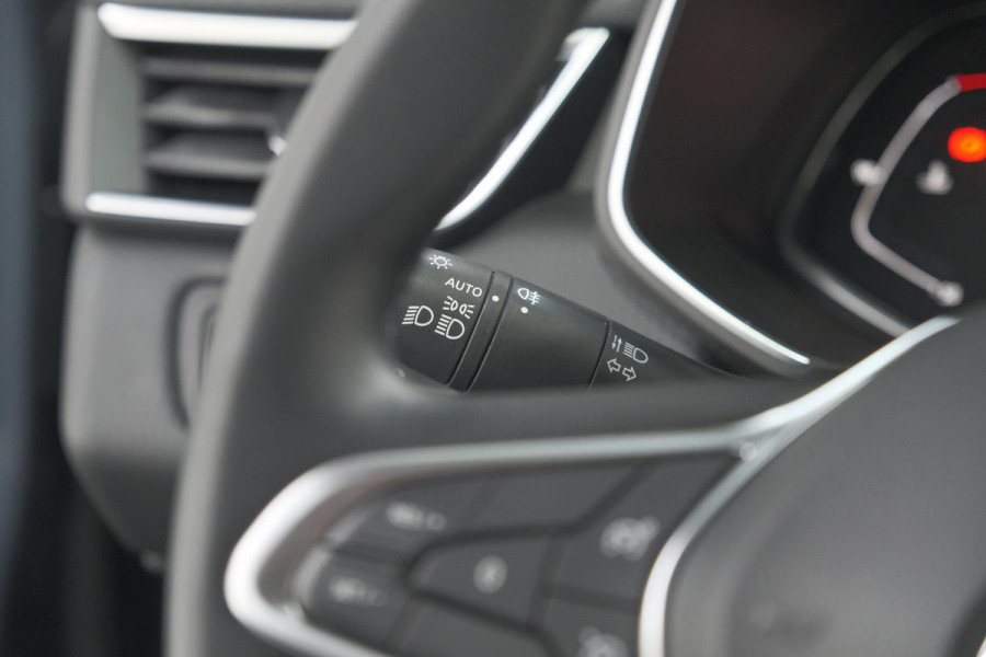 Renault Clio TCe 100 Intens | Navigatie | Apple Carplay | Cruise Control | Parkeersensoren