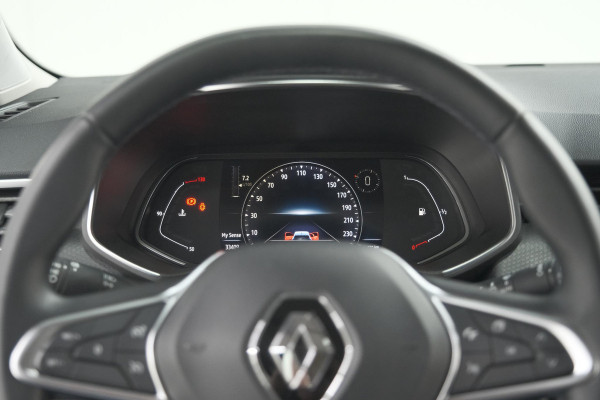 Renault Clio TCe 100 Intens | Navigatie | Apple Carplay | Cruise Control | Parkeersensoren