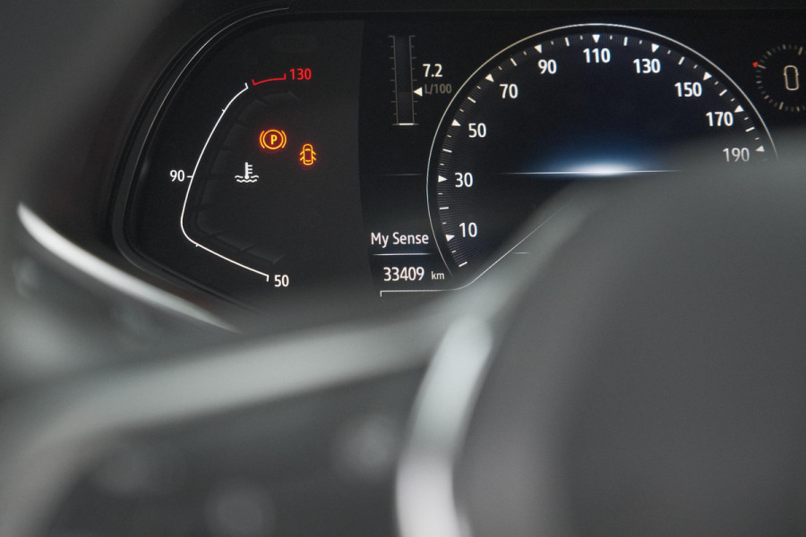 Renault Clio TCe 100 Intens | Navigatie | Apple Carplay | Cruise Control | Parkeersensoren