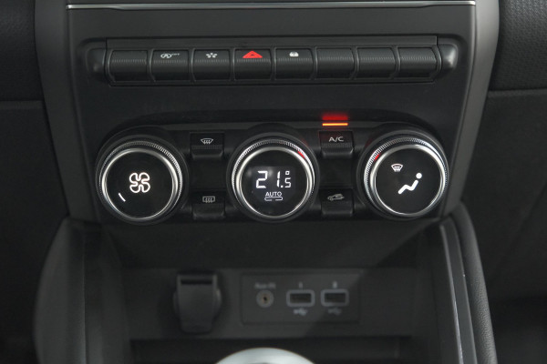 Renault Clio TCe 100 Intens | Navigatie | Apple Carplay | Cruise Control | Parkeersensoren