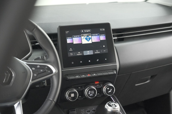 Renault Clio TCe 100 Intens | Navigatie | Apple Carplay | Cruise Control | Parkeersensoren