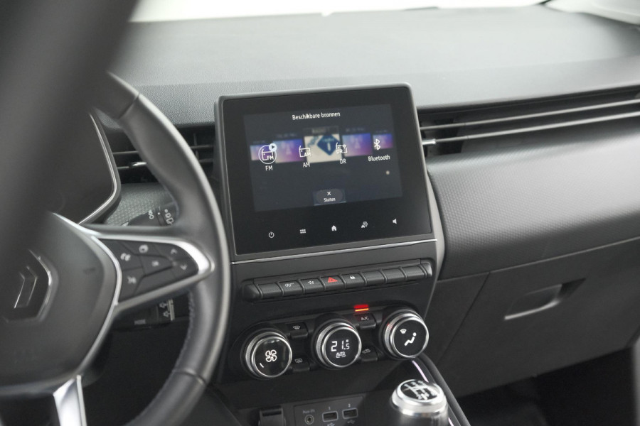Renault Clio TCe 100 Intens | Navigatie | Apple Carplay | Cruise Control | Parkeersensoren