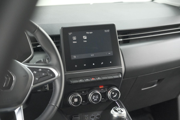 Renault Clio TCe 100 Intens | Navigatie | Apple Carplay | Cruise Control | Parkeersensoren