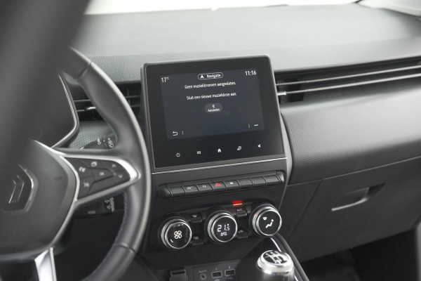 Renault Clio TCe 100 Intens | Navigatie | Apple Carplay | Cruise Control | Parkeersensoren