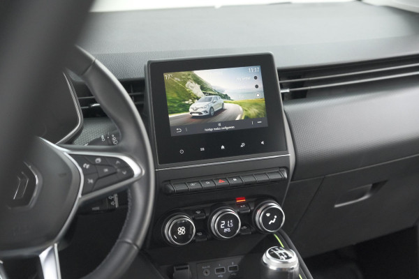 Renault Clio TCe 100 Intens | Navigatie | Apple Carplay | Cruise Control | Parkeersensoren