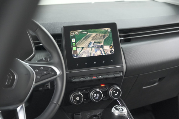 Renault Clio TCe 100 Intens | Navigatie | Apple Carplay | Cruise Control | Parkeersensoren