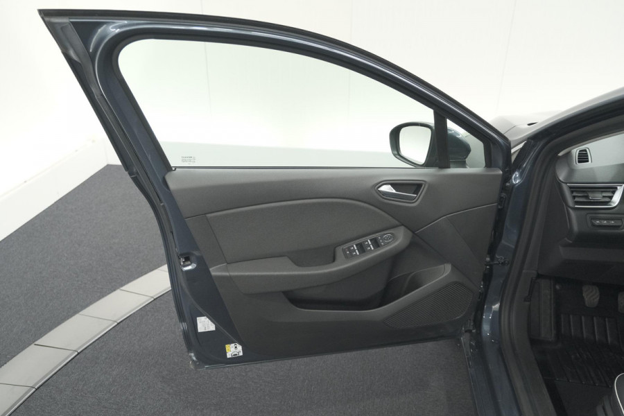 Renault Clio TCe 100 Intens | Navigatie | Apple Carplay | Cruise Control | Parkeersensoren