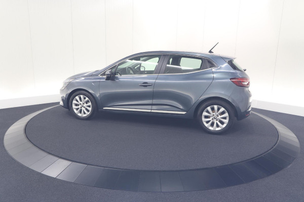 Renault Clio TCe 100 Intens | Navigatie | Apple Carplay | Cruise Control | Parkeersensoren