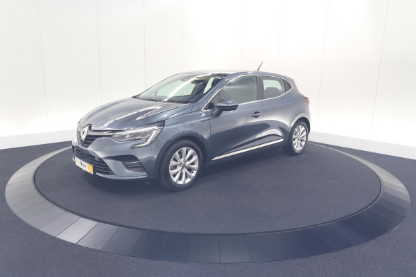 Renault Clio TCe 100 Intens | Navigatie | Apple Carplay | Cruise Control | Parkeersensoren