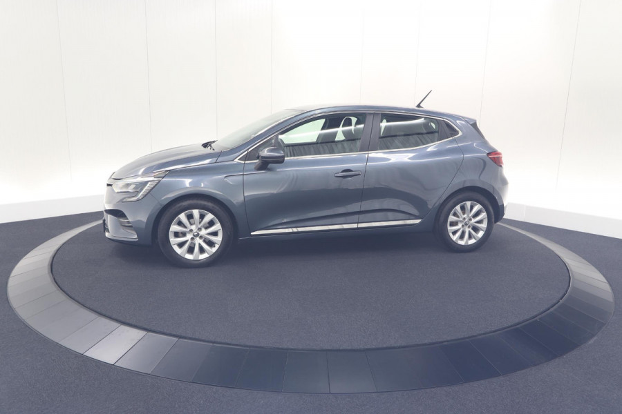 Renault Clio TCe 100 Intens | Navigatie | Apple Carplay | Cruise Control | Parkeersensoren