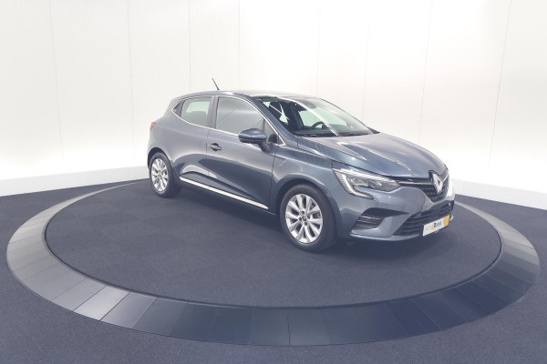 Renault Clio TCe 100 Intens | Navigatie | Apple Carplay | Cruise Control | Parkeersensoren