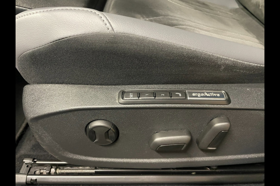 Volkswagen ID.4 Pro Business Advantage 77 kWh|93%SOH|TREKHAAK|MASSAGE|ELEK.STOELEN|ACC|CAMERA|CARPLAY|STOEL+STUURVERW|NL|NAP|1EIG|