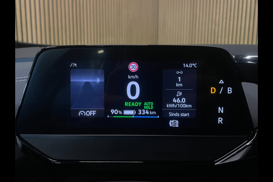 Volkswagen ID.4 Pro Business Advantage 77 kWh|93%SOH|TREKHAAK|MASSAGE|ELEK.STOELEN|ACC|CAMERA|CARPLAY|STOEL+STUURVERW|NL|NAP|1EIG|