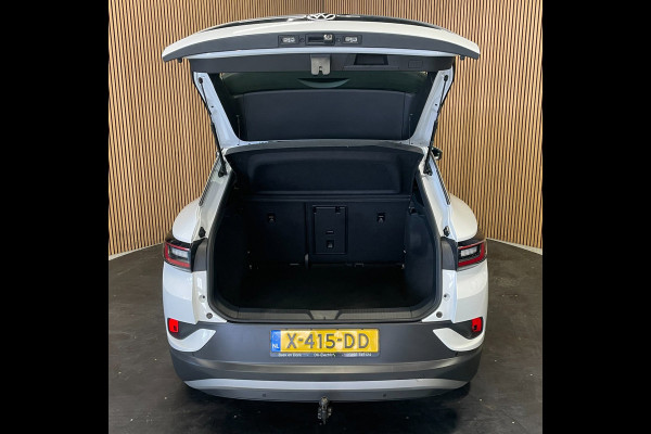 Volkswagen ID.4 Pro Business Advantage 77 kWh|93%SOH|TREKHAAK|MASSAGE|ELEK.STOELEN|ACC|CAMERA|CARPLAY|STOEL+STUURVERW|NL|NAP|1EIG|