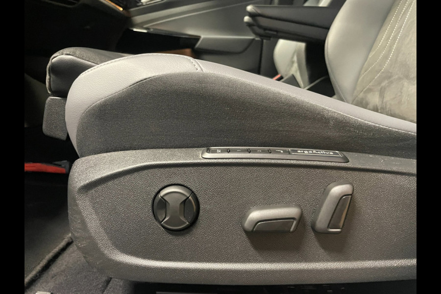 Volkswagen ID.4 Pro Business Advantage 77 kWh|93%SOH|TREKHAAK|MASSAGE|ELEK.STOELEN|ACC|CAMERA|CARPLAY|STOEL+STUURVERW|NL|NAP|1EIG|