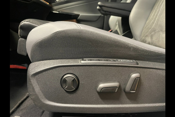 Volkswagen ID.4 Pro Business Advantage 77 kWh|93%SOH|TREKHAAK|MASSAGE|ELEK.STOELEN|ACC|CAMERA|CARPLAY|STOEL+STUURVERW|NL|NAP|1EIG|