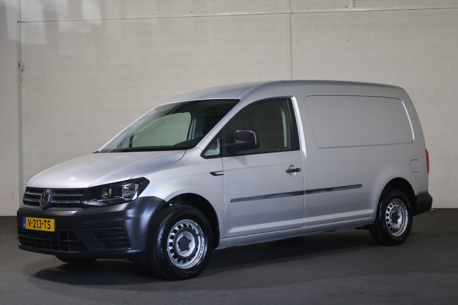 Volkswagen Caddy 2.0 TDI L2H1 BMT Maxi Trendline