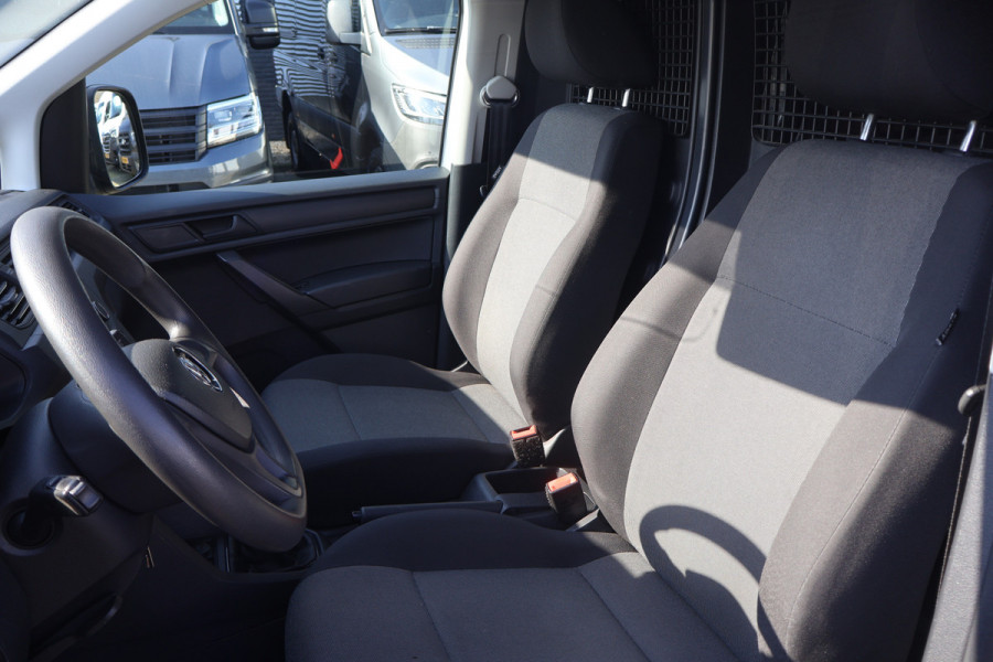 Volkswagen Caddy 2.0 TDI L2H1 BMT Maxi Trendline