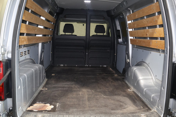 Volkswagen Caddy 2.0 TDI L2H1 BMT Maxi Trendline