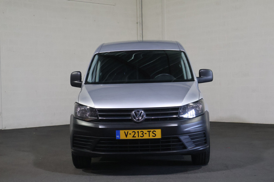 Volkswagen Caddy 2.0 TDI L2H1 BMT Maxi Trendline