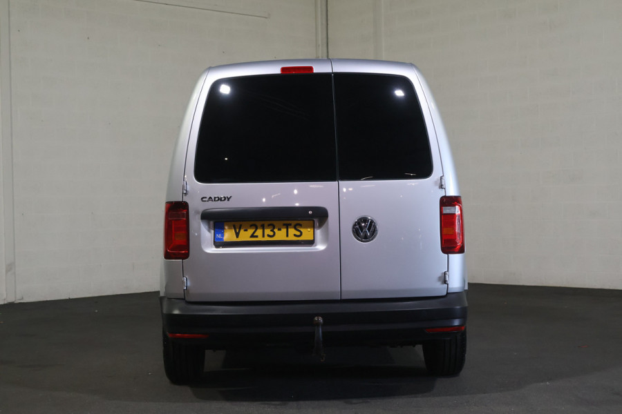 Volkswagen Caddy 2.0 TDI L2H1 BMT Maxi Trendline