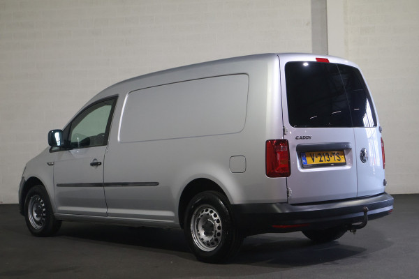 Volkswagen Caddy 2.0 TDI L2H1 BMT Maxi Trendline