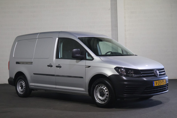 Volkswagen Caddy 2.0 TDI L2H1 BMT Maxi Trendline