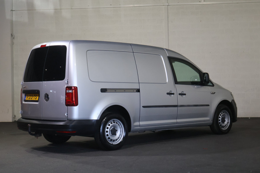 Volkswagen Caddy 2.0 TDI L2H1 BMT Maxi Trendline