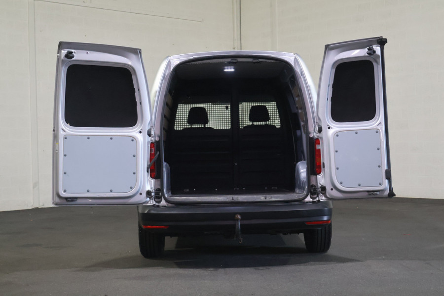 Volkswagen Caddy 2.0 TDI L2H1 BMT Maxi Trendline