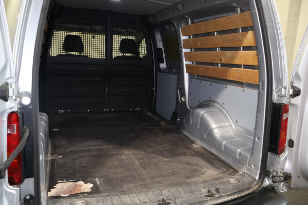 Volkswagen Caddy 2.0 TDI L2H1 BMT Maxi Trendline