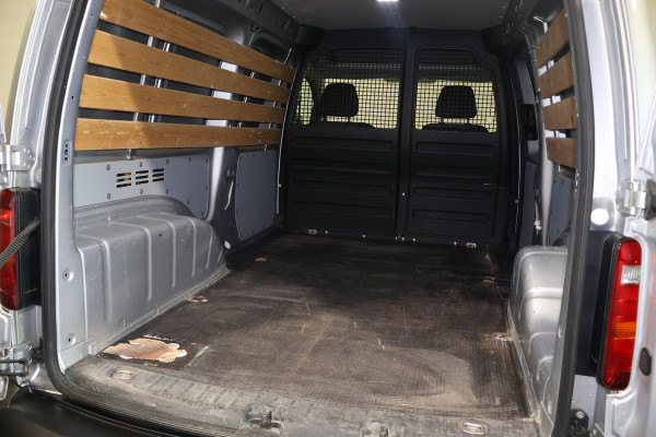 Volkswagen Caddy 2.0 TDI L2H1 BMT Maxi Trendline