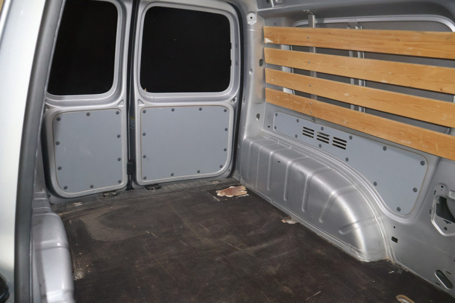 Volkswagen Caddy 2.0 TDI L2H1 BMT Maxi Trendline