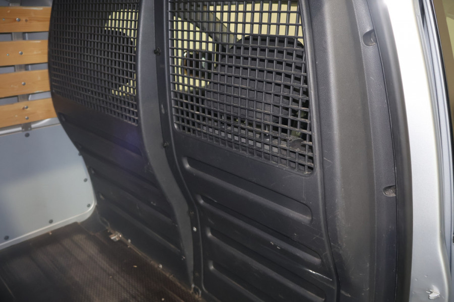 Volkswagen Caddy 2.0 TDI L2H1 BMT Maxi Trendline