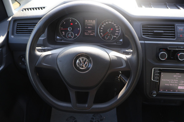 Volkswagen Caddy 2.0 TDI L2H1 BMT Maxi Trendline